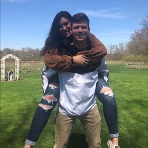 Meet your Posher, Kaci